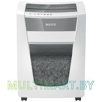 Шредер Leitz IQ Office Pro P6+ (80100000)